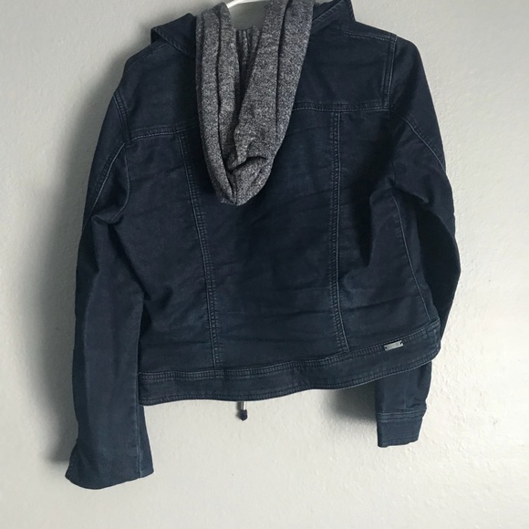 Jacket - Picture 2 of 2